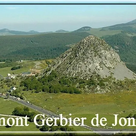 Sejour Nature A Salettes