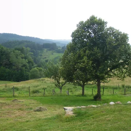 Sejour Nature A Salettes